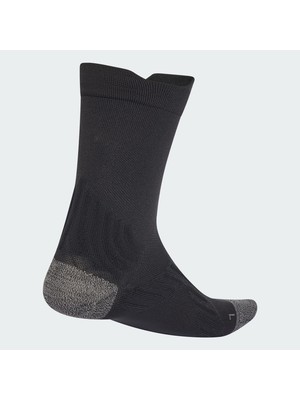 Adidas Performance KG9716 Runnıng Comfy Crew Sock