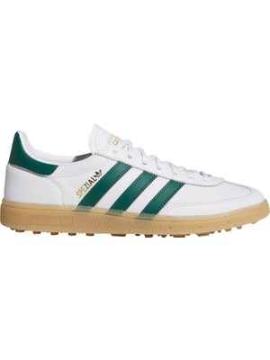 Adidas Performance KJ0850 Spezıal Spıkeless Golf Shoes