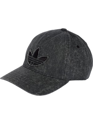 Adidas Originals KS9319 Washed Denım Cap
