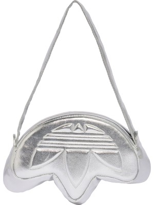 Adidas Originals KR1604 Trefoıl Bag Metallıc Pu