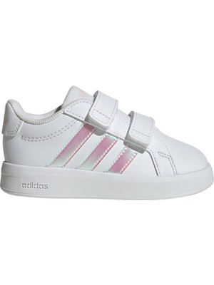 Adidas Sportswear KJ0882 Grand Court 3.0 Shoes Infants