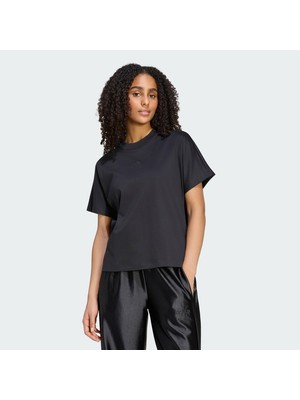 Adidas Sportswear KS7934 Soft Lux Loose Tee