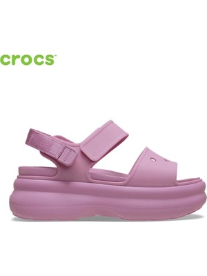 Crocs Soho Y Strap Sandalet