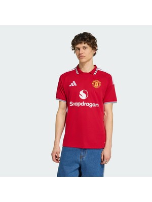 Adidas Performance KA6871 Manchester United 26/27 Home Jersey
