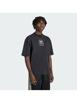 Adidas Originals KW4405 Elevated Gfx Tee