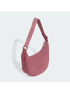 Adidas Originals KR9047 Everyday Icons Half Crescent Handbag