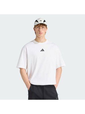 Adidas Sportswear KF3823 Adıdas Z.n.e. Loose Fıt T-Shırt