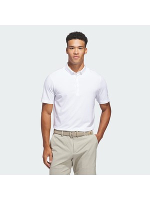 Adidas Performance KC3541 ULTIMATE365+ Go-To Clımacool Polo Shırt