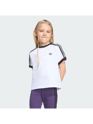 Adidas Originals KC9507 3-Stripes Tee
