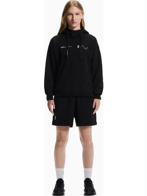 On Club Hoodie Avant Kadın Hoodie