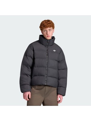 Adidas Originals KR7190 Stand Collar Regen Jacket