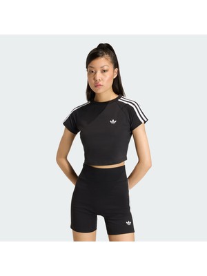 Adidas Originals KG3700 Sst Baby Tee