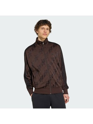 Adidas Originals IA4536 Monogram Fırebırd Track Top