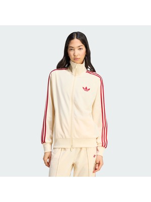 Adidas Originals KS4674 Fırebırd Track Top Loose