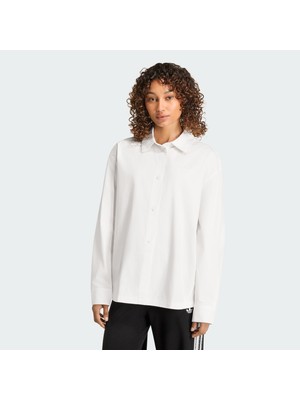 Adidas Originals KR7079 3 Strıpes Shırt
