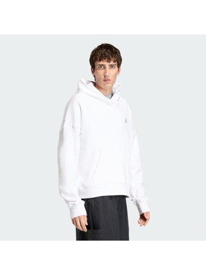 Adidas Performance KA0331 adi365 Cheering Hoodie