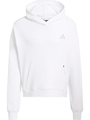 Adidas Performance KA0331 adi365 Cheering Hoodie