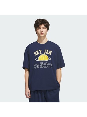 Adidas Originals IA2394 Orıgınals Skyjam Tee