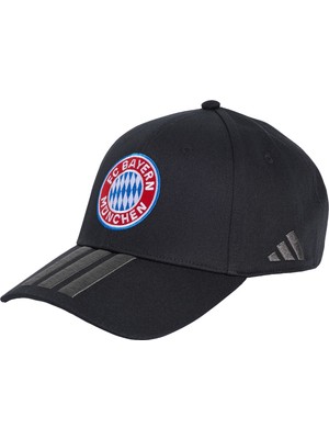 Adidas Performance KT3397 Fc Bayern Munıch Baseball Cap