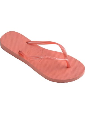 Havaianas    Hav. Slım Peach Rose  4000030-3