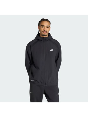 Adidas Performance KS9289 Tech Apparel Clımawarm Top