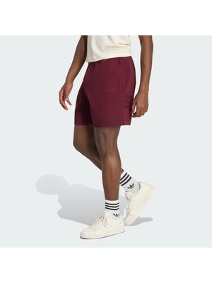 Adidas Originals KQ9413 Munıch 93 Knıt Shorts