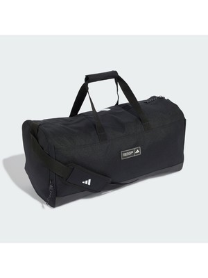 Adidas Performance KG9570 3 Strıpes Weekender Duffel Bag Medıum