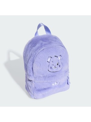 Adidas Originals KT4398 Adıdas Care Bear Lıttle Kıds Backpack