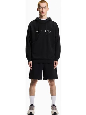 On Club Hoodie Avant Erkek Hoodie