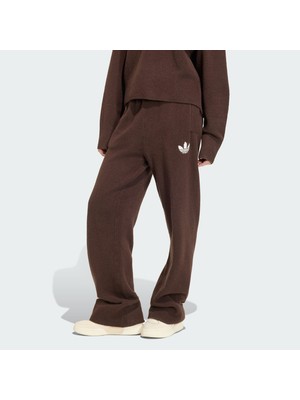 Adidas Originals IA4437 Essentıals Knıt Pant