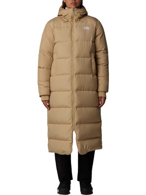 The North Face Trıple C Kadın Parka - NF0A84J4