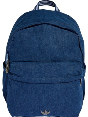 Adidas Originals KD7905 Adıcolor Classıc Backpack Denım