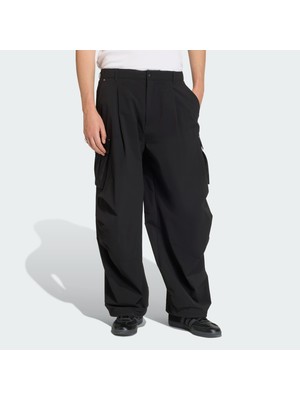 Adidas Originals KD2780 Premium Essentials Utility Cargo Pants