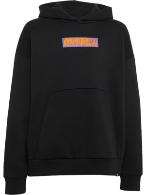 Adidas Performance KR9687 Mercedes - Amg Petronas Formula 1 Team Lıghts On Hoodie