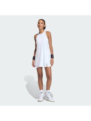 Adidas Performance KF0973 Club Tennıs Clımacool Dress