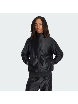 Adidas Originals KE4163 Fırebırd Metallıc Track Top