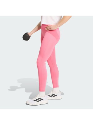 Adidas Performance KX3148 3 Stripes Studio All Me 7/8 X-Over Leggings