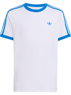 Adidas Performance KF4901 Classıcs Clımacool Boys Tee