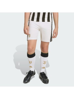 Adidas Performance KB8820 Juventus 26/27 Home Shorts Kids