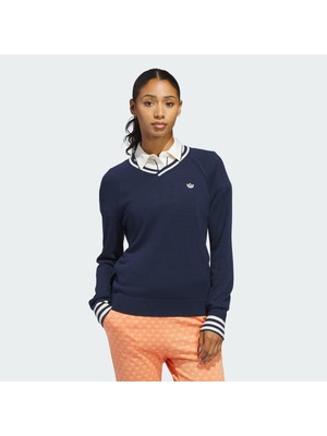 Adidas Performance JY5291 Originals Cashmere Sweater