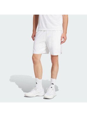 Adidas Performance JD8635 Club Tennis Climacool 2-In-1 Shorts
