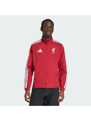 Adidas Performance KV6736 Liverpool Fc Home Anthem Jacket
