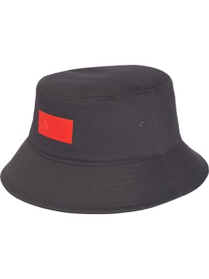 Adidas Performance KW1634 Audı Revolut F1 Team Elevated Bucket Hat