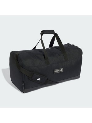 Adidas Performance KG9612 3 Strıpes Weekender Duffel Bag Large