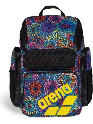 Arena One Go Backpack 45L Ao Yüzücü Sırt Çantası 010232107