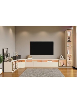 Doressa Cloe T12 Tv Ünitesi