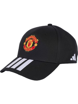 Adidas Performance KT0647 Manchester Unıted Baseball Cap