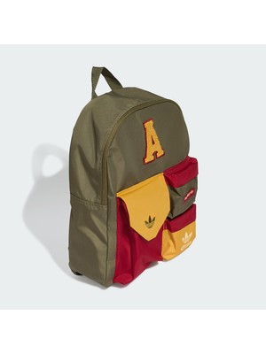 Adidas Originals KT4396 Archıve Kıds Backpack