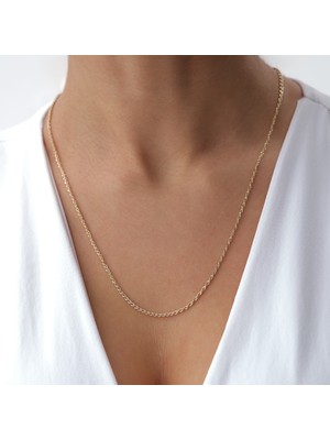 Minimal Halat Model Altın Zincir