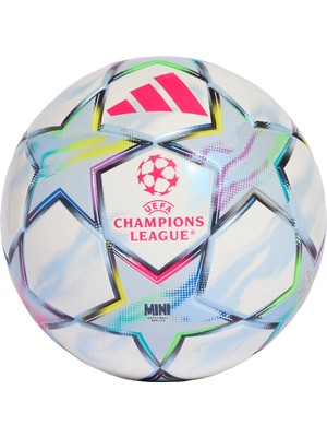 Adidas Performance KE9770 Uefa Champions League 26/27 Mini Ball